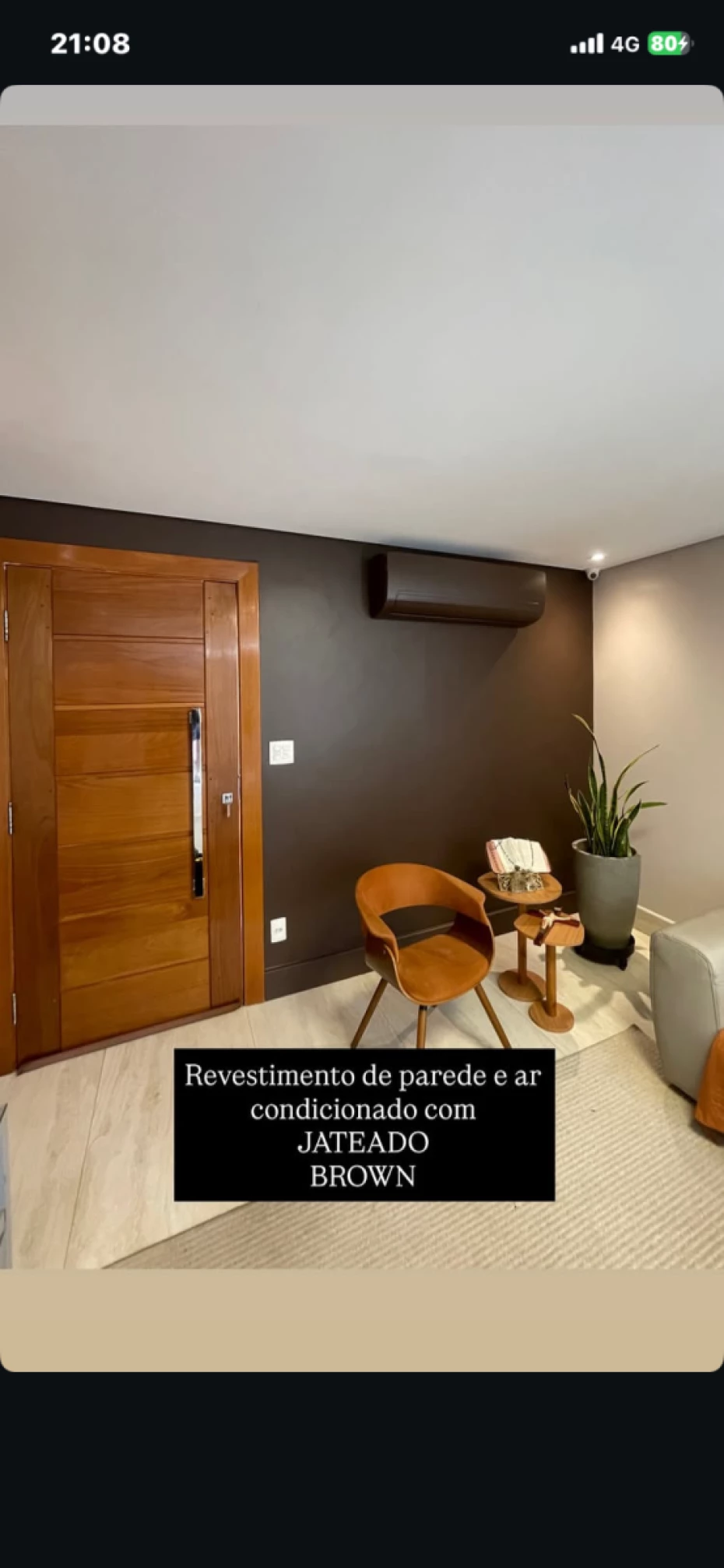 Foto 42:  — Arte Decor Envelopamento de Móveis