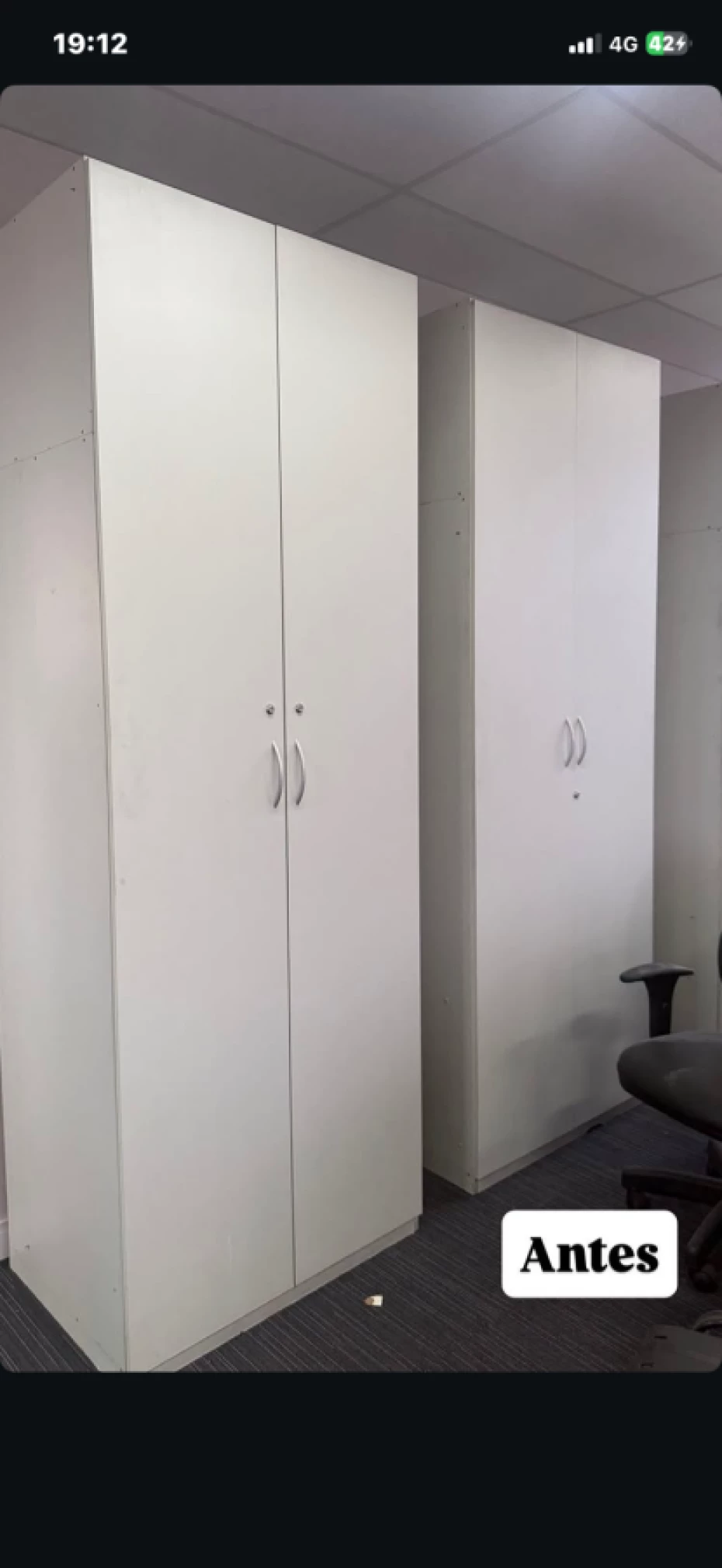 Foto 17:  — Arte Decor Envelopamento de Móveis